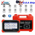 OBD2 Scanner U26588