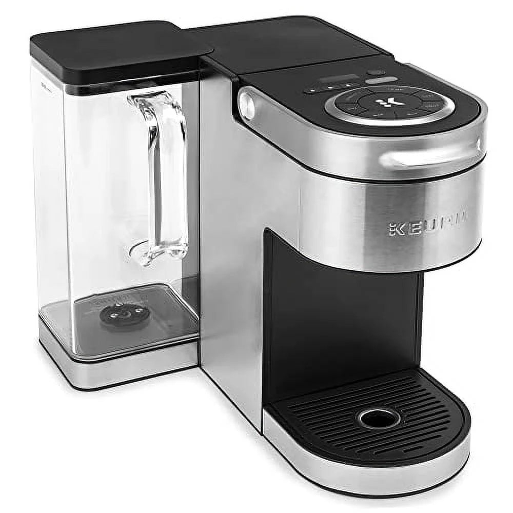 Single-Serve K-Cup Pod Coffee Brewer C706234