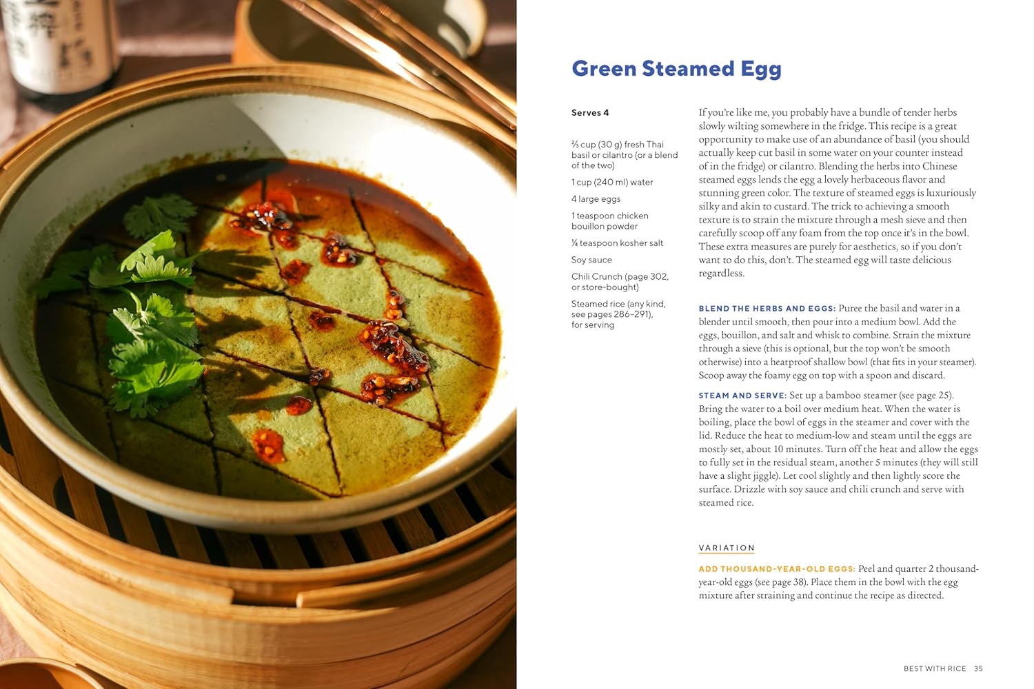 Homestyle Recipes for Noodles, Dumplings, Stir-Fries, and More F423