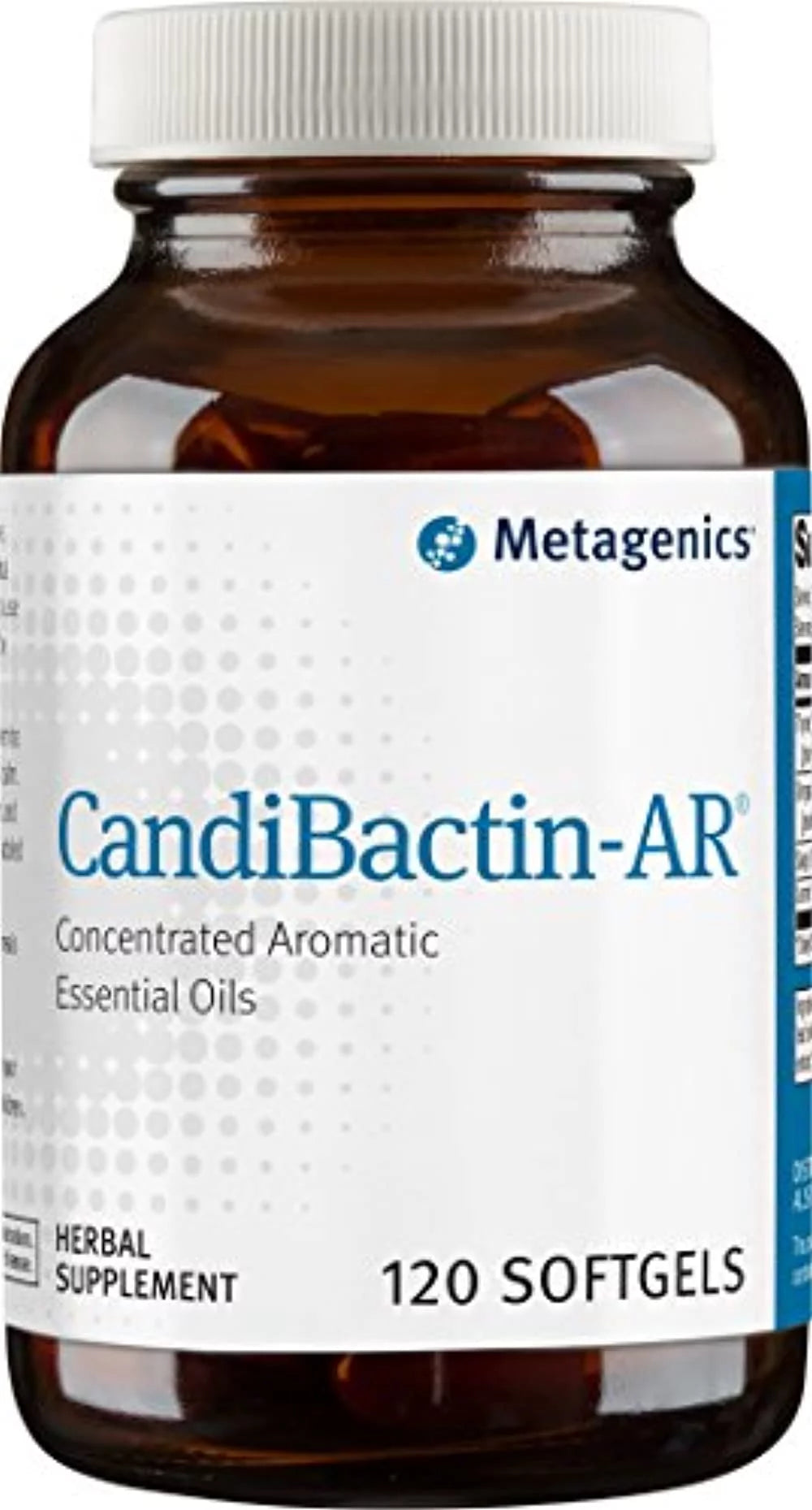 120 count Concentrated Aromatic Essential Oils A235347
