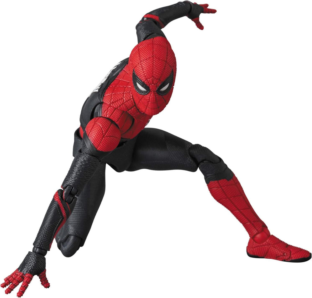 Spider-Man Action Figure R8488