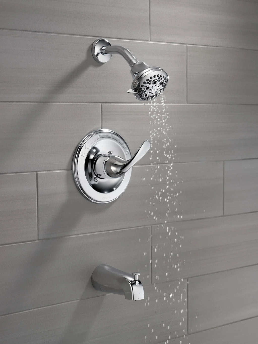 Tub & Shower Trim L146741