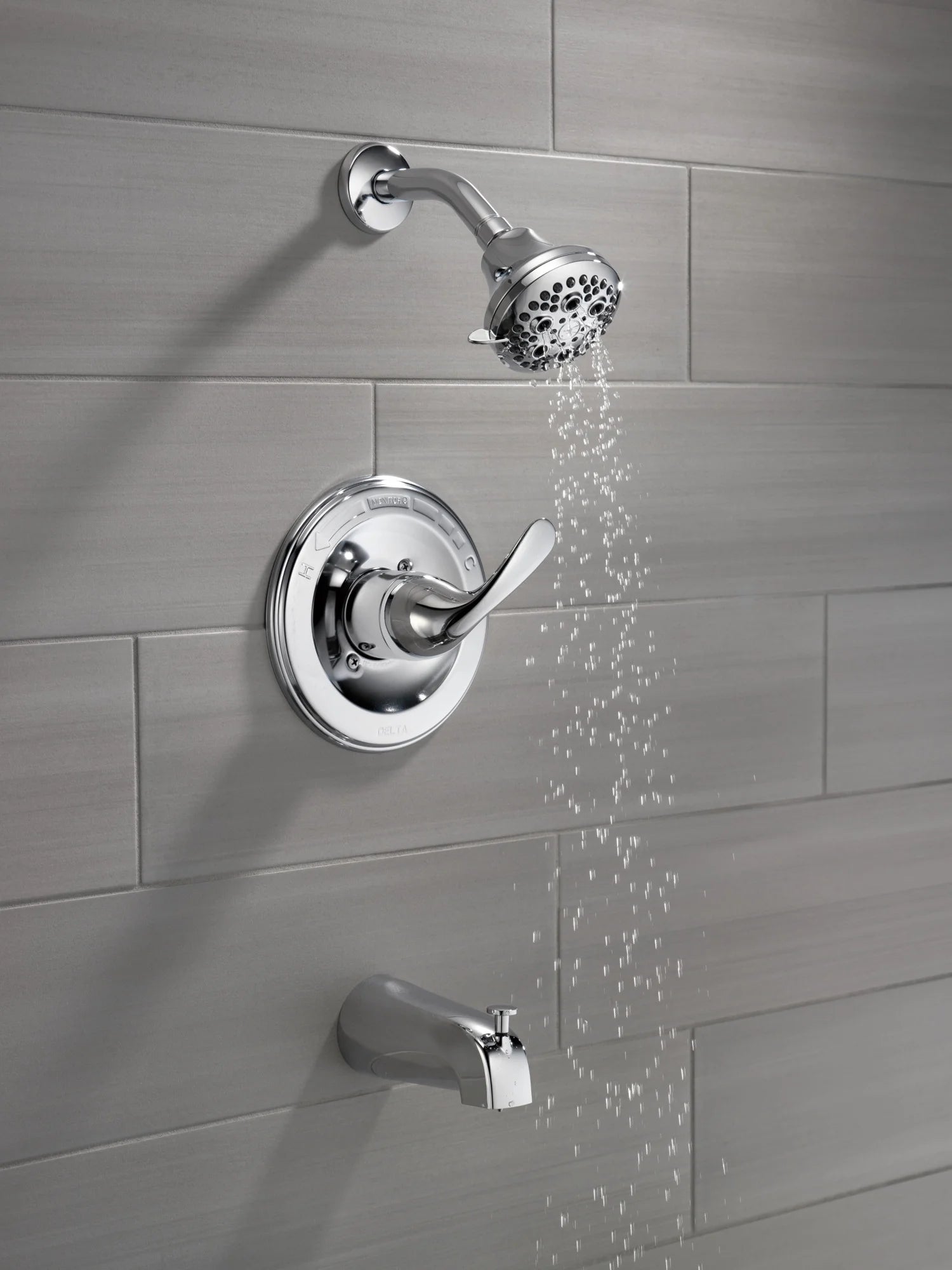 Tub & Shower Trim L146741