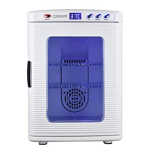 25L Incubator with Temperature Control 2 to 60°C A4058