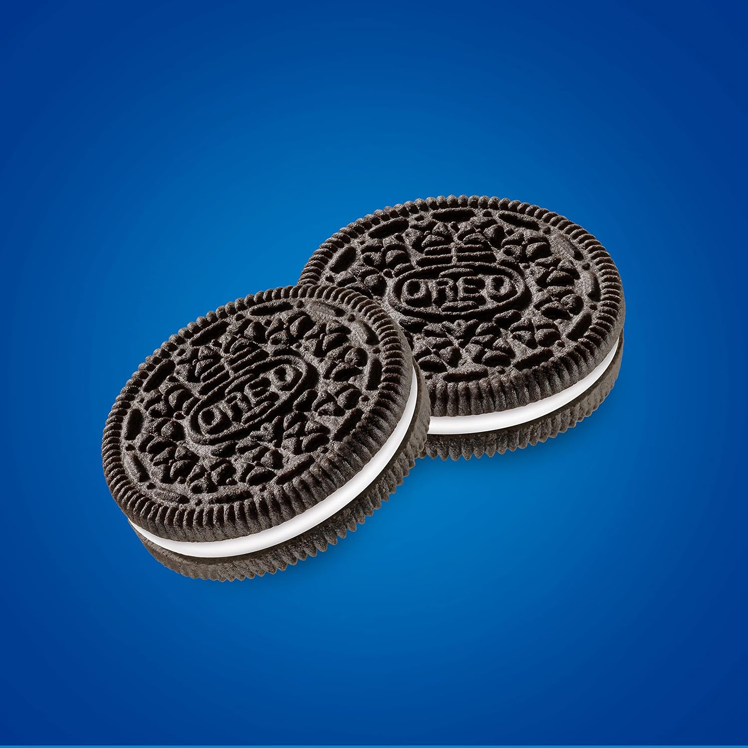 20 Snack Packs Chocolate Sandwich Cookies G88536