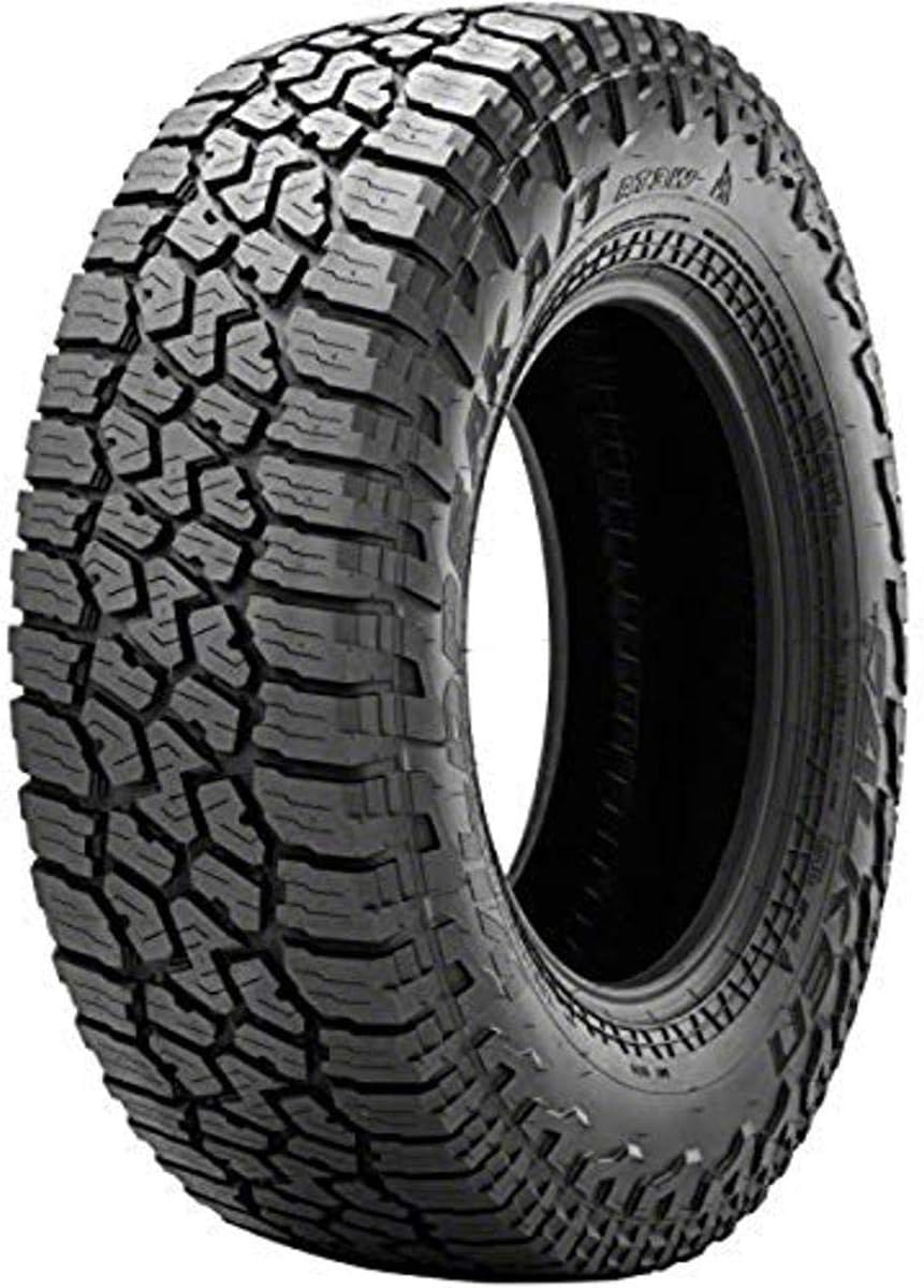 235/70R16 All Terrain Radial Tire P2529