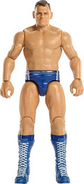 WWE Action Figure, 6-inch Articulated Collectible M756359