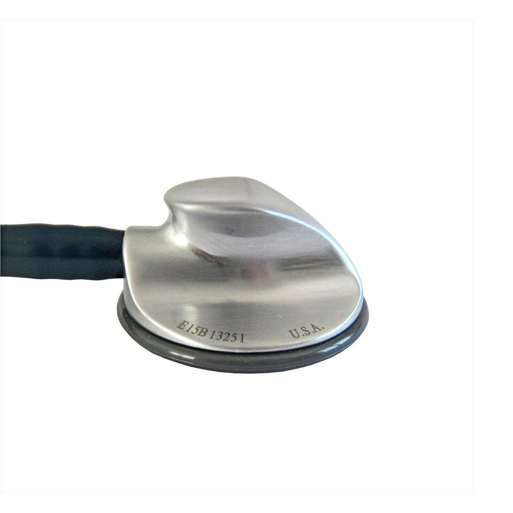 Caribbean Blue Stethoscope O1651