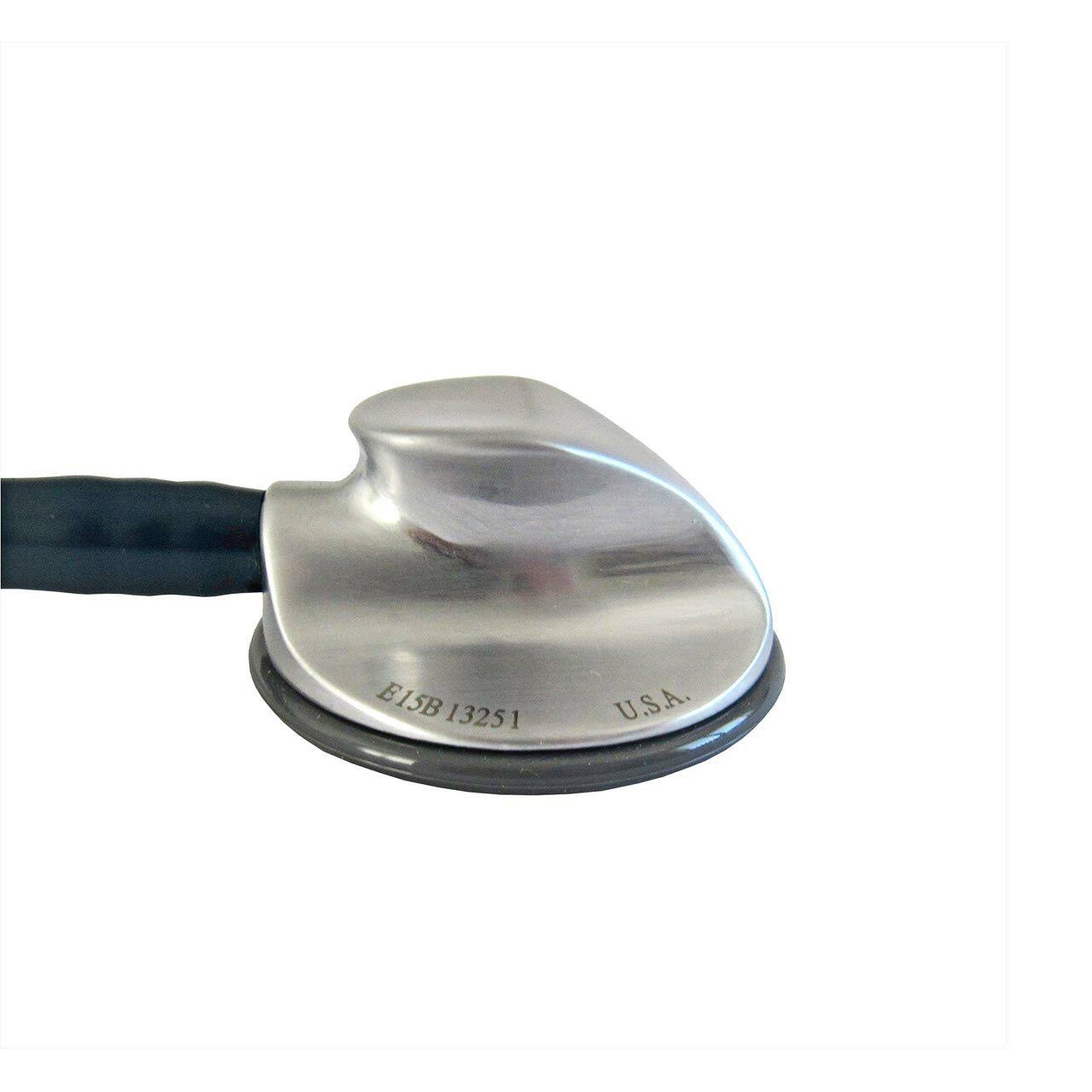 Caribbean Blue Stethoscope O1651