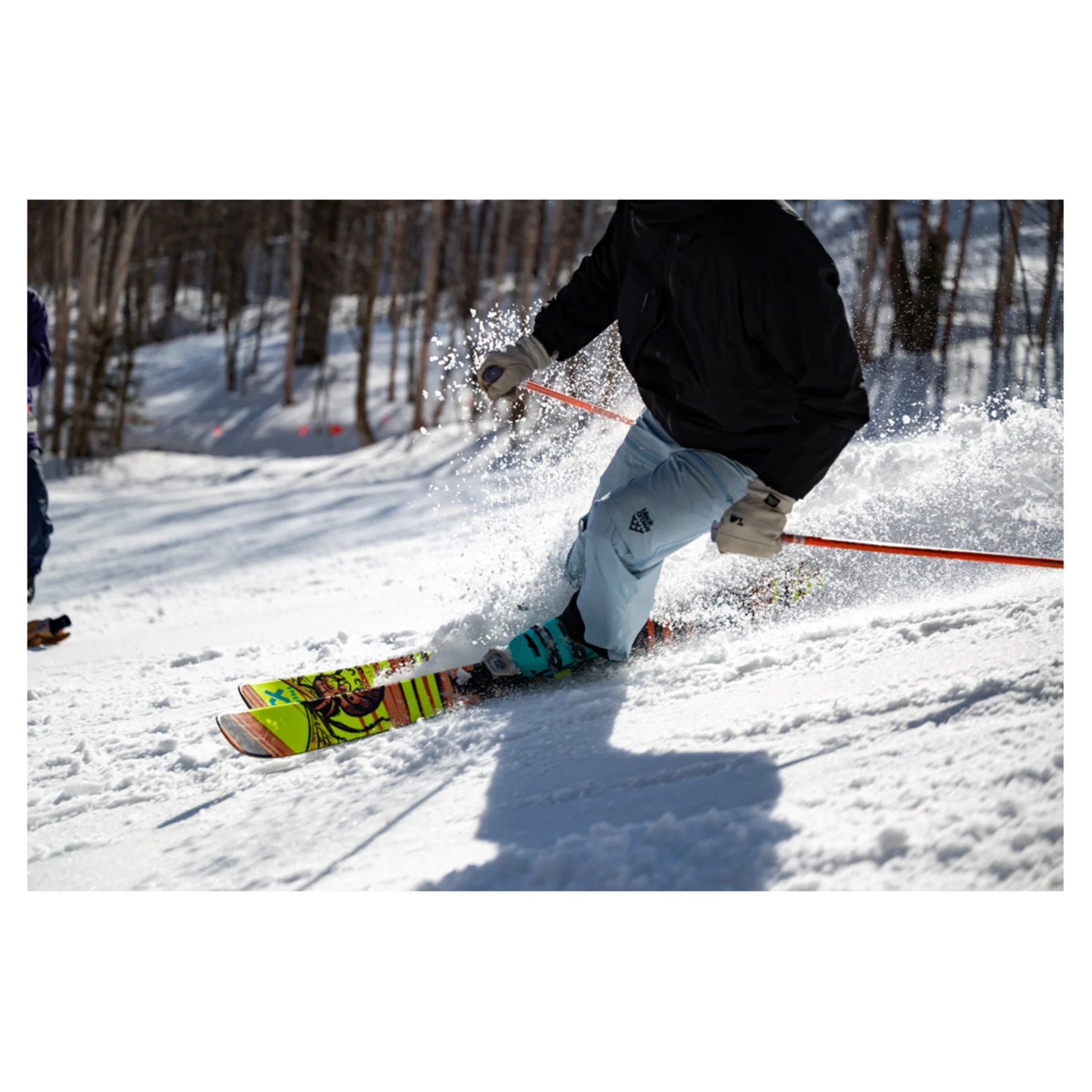 Revolt 96 Ski H6414