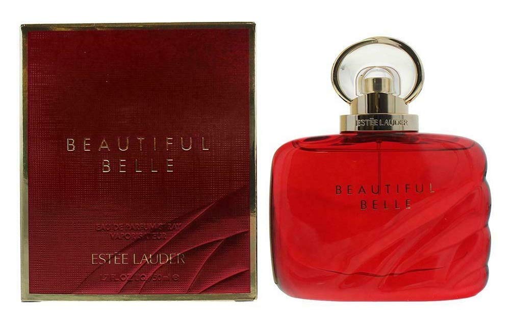 1.7 oz Eau De Parfum Spray Red Bottle A428496