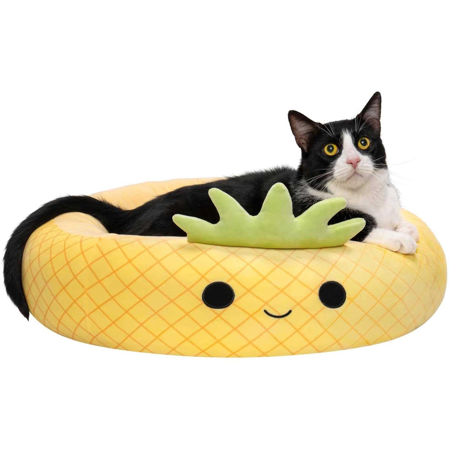 Maui The Pineapple Pet Bed I43968