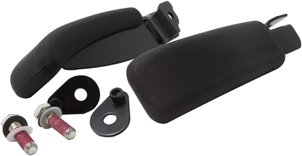Non Adjusting Arm Rest Set Kit B530976
