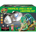 Tropical UVB Heat Lighting Kit X886