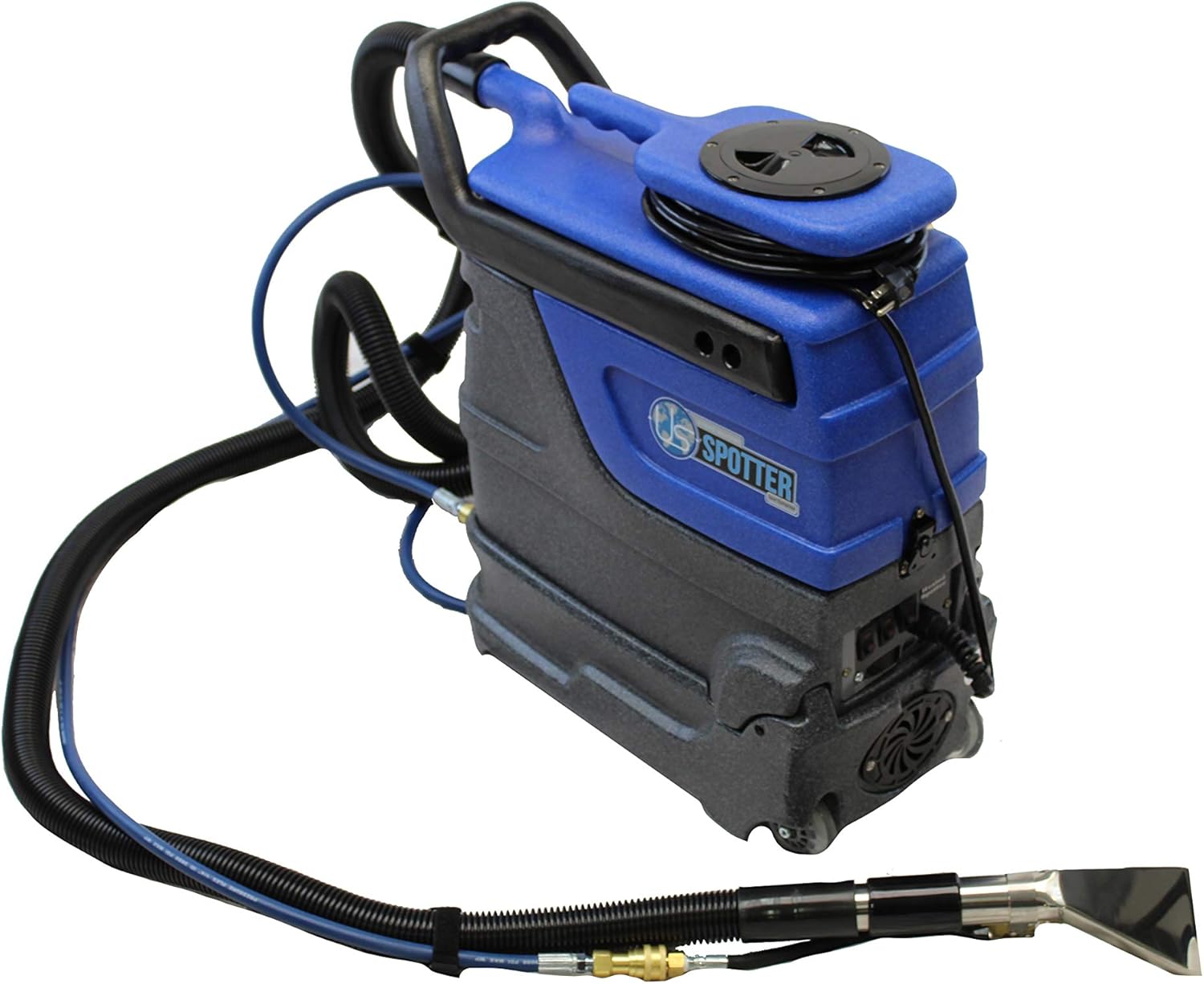 3 Gallon Spotter with Steel Wand Z16578