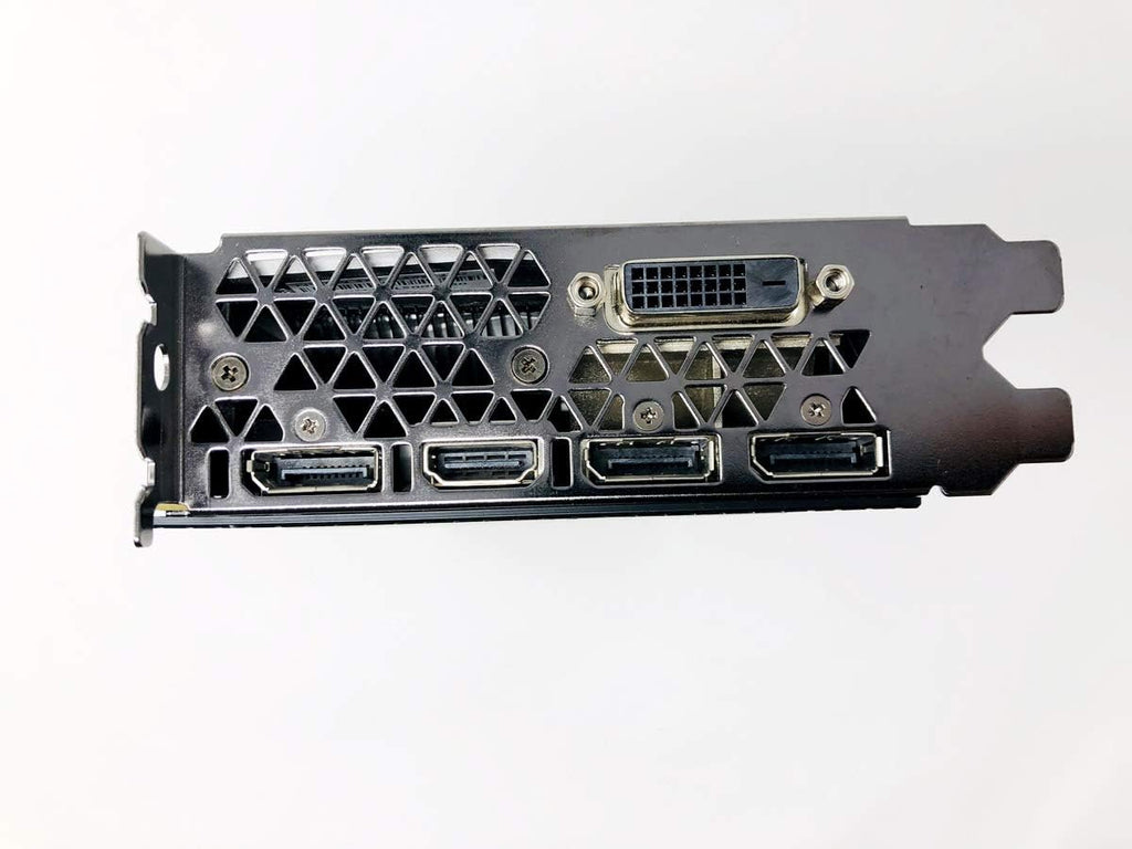 GTX 1070 Ti Graphics Card Y200122