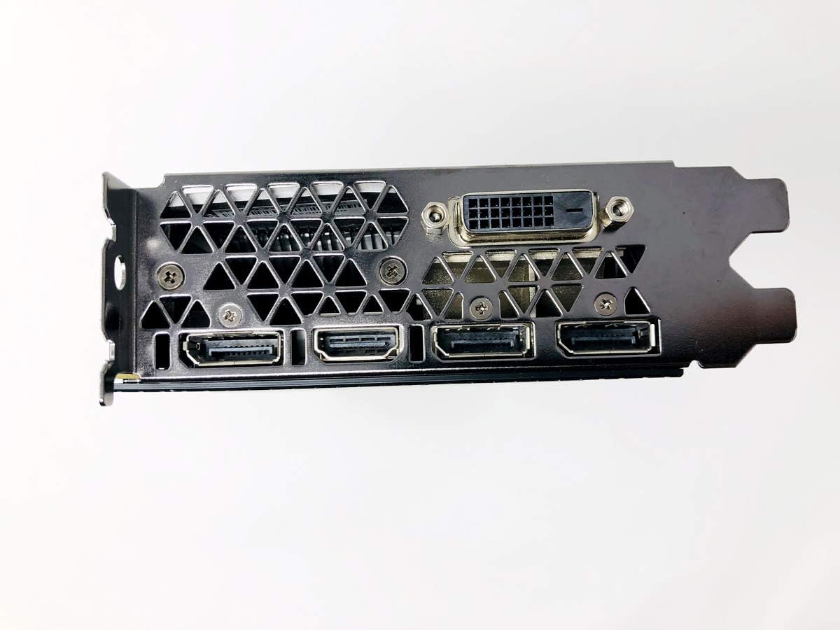 GTX 1070 Ti Graphics Card Y200122