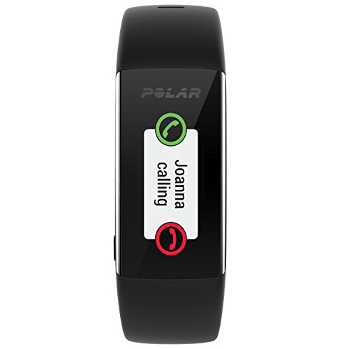 Fitness Tracker with Wrist Heart Rate Monitor L86529