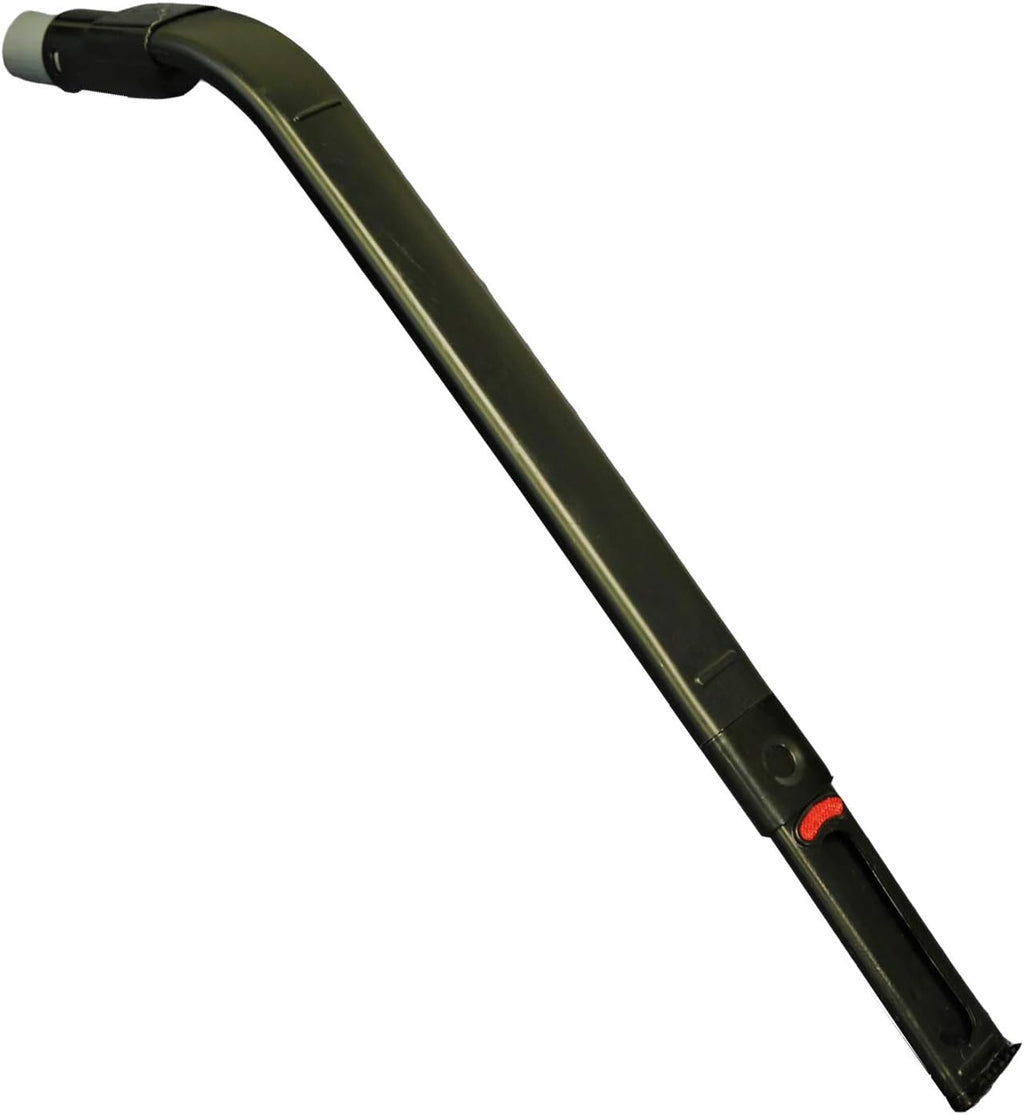 Dusting Brush Tool for Vacuum Cleaners with Reversible End N76125