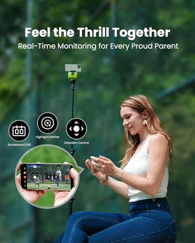 4K 60FPS Action Camera with Live Streaming I170