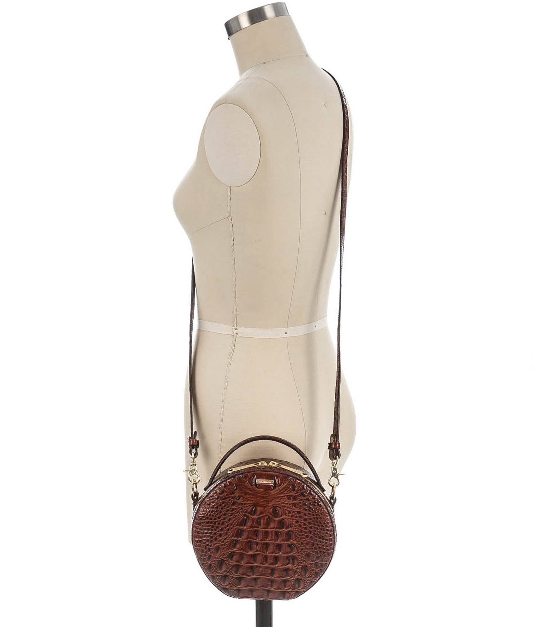 Pecan Lane Crossbody U12129