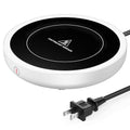 36W Electric Cup Warmer with 3-Temp Settings P8208