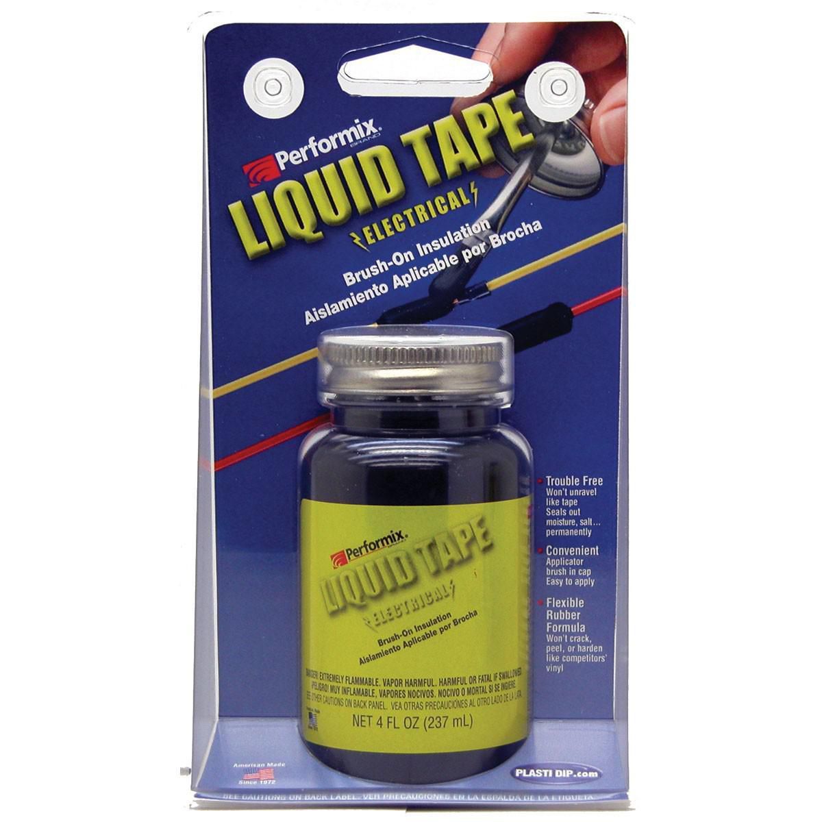 4 Oz. Liquid Tape A9970