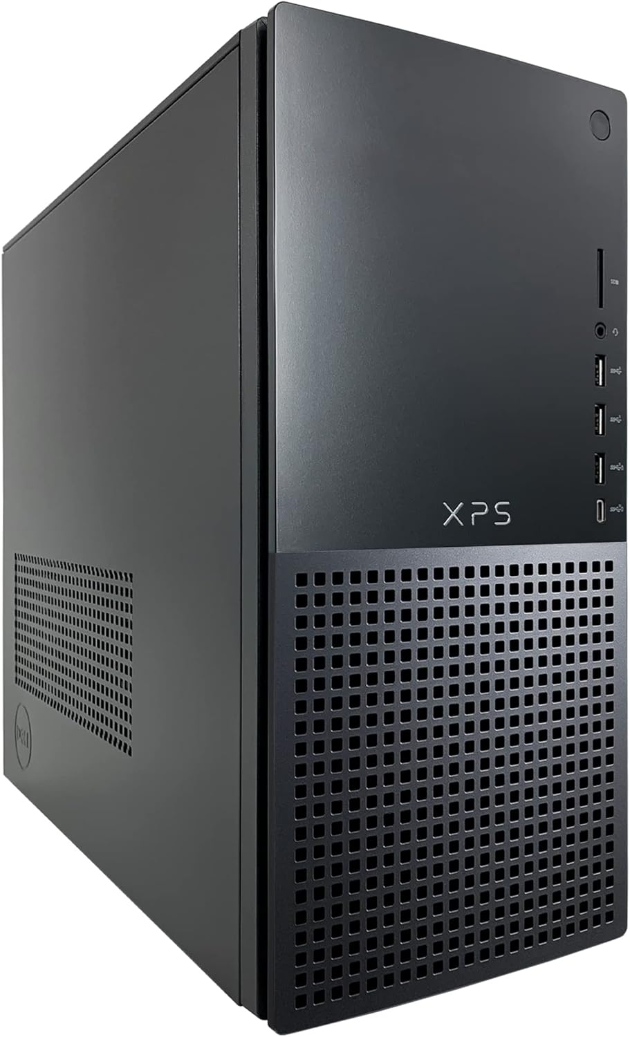 12th Gen Intel Core i7-12700K 16GB DDR5 RAM 8TB SSD Desktop Computer C87534