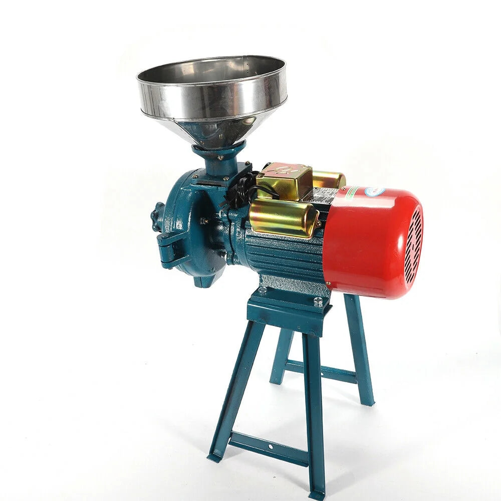 2200W Electric Grain Grinder P168292