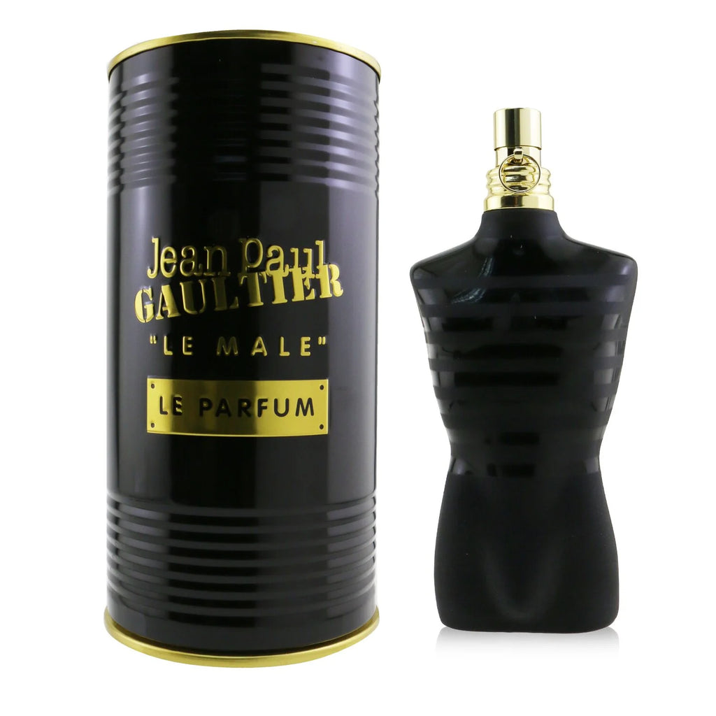 Le Male Le Parfum Eau De Parfum Spray 75ml B86953