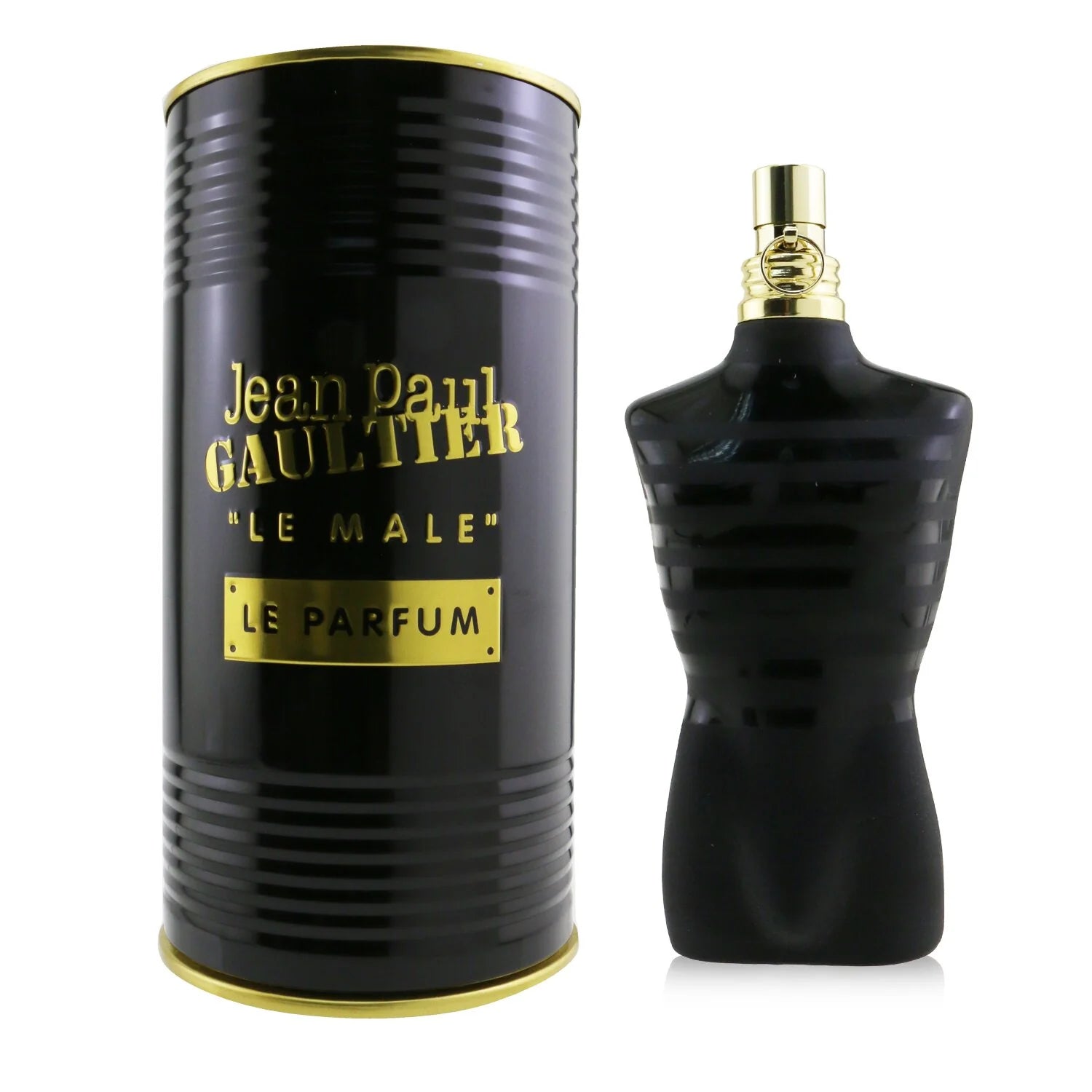 Le Male Le Parfum Eau De Parfum Spray 75ml B86953