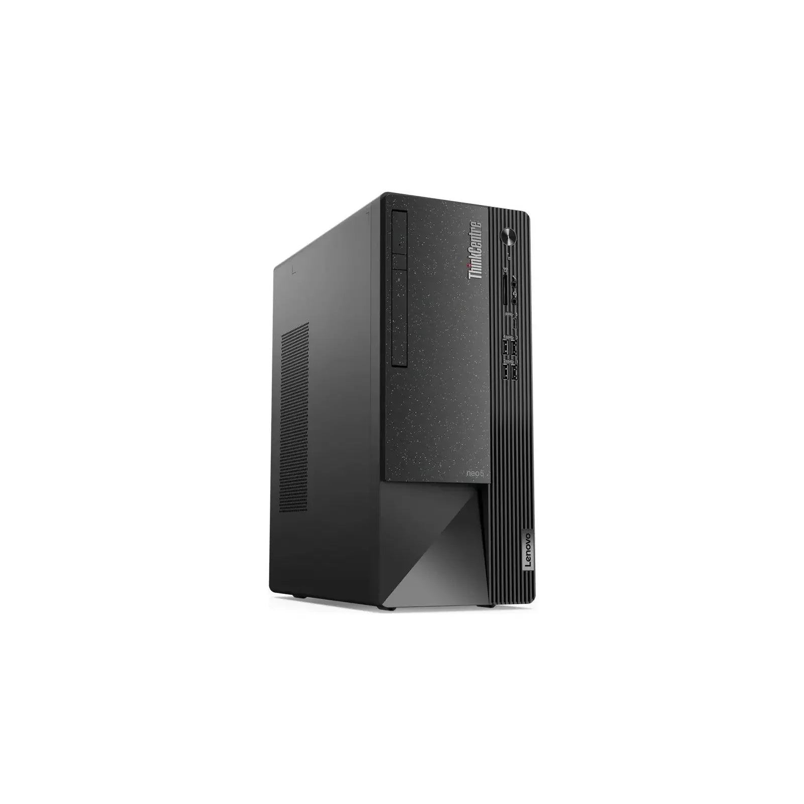 Desktop PC, Intel Core i3-12100, 8GB RAM, 1TB SSD + 1TB HDD, Windows 11 Pro R277
