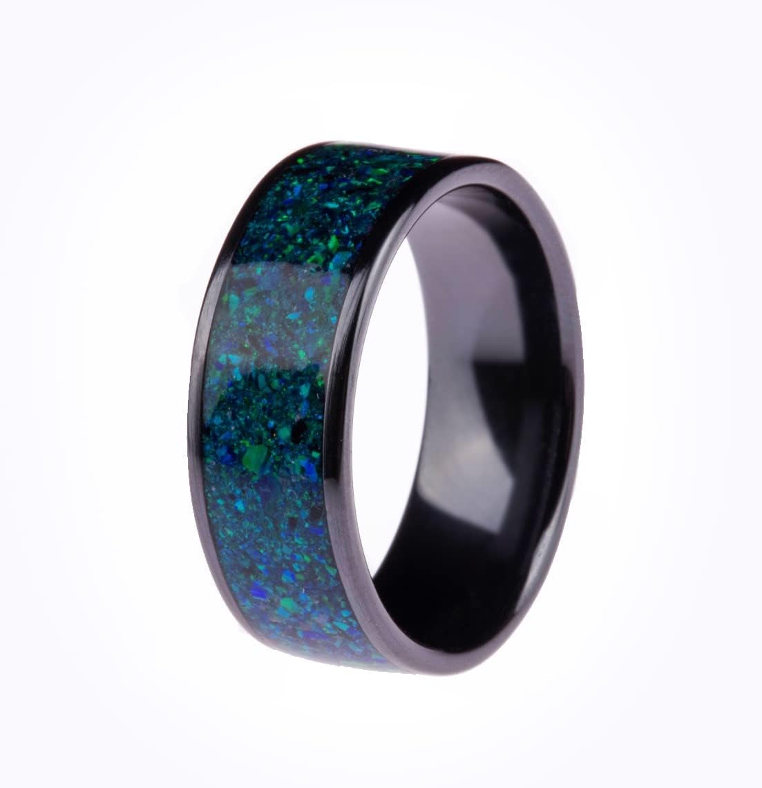 Ceramic Ring for Model 3 and Model Y J7312