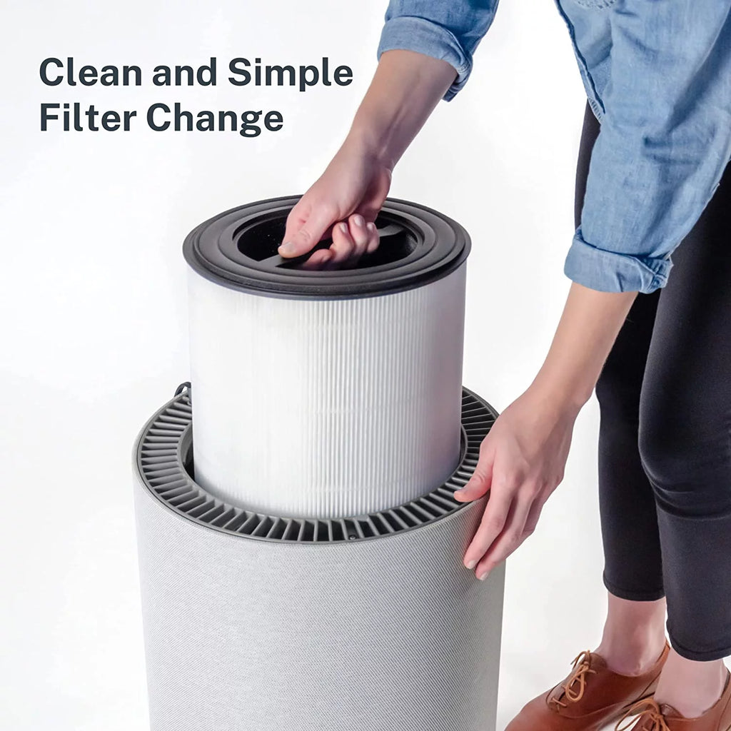 Large Rooms Air Purifier X23874