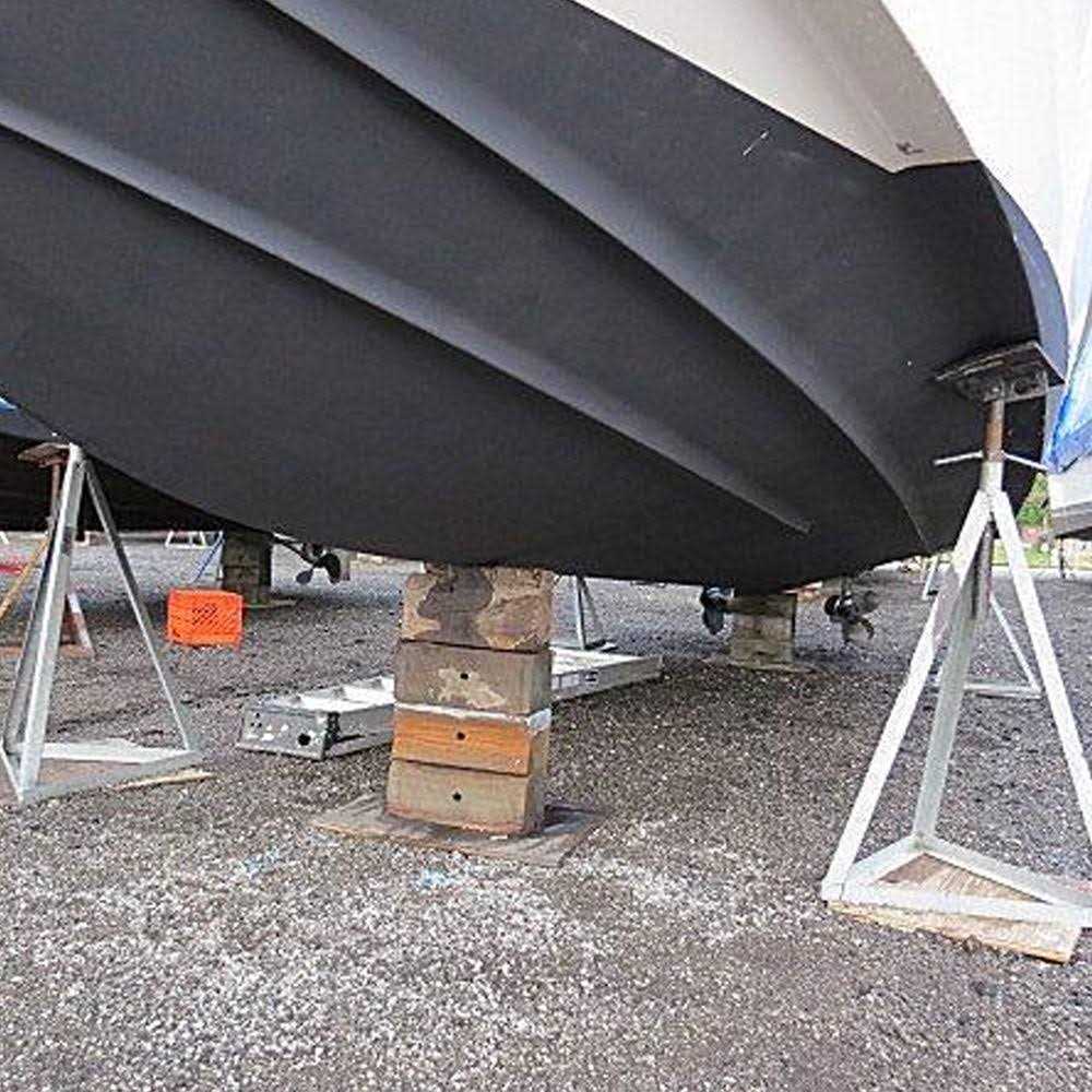 Antifouling Boat Bottom Paint Z957823