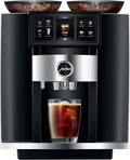 Diamond Black Coffee Machine E952