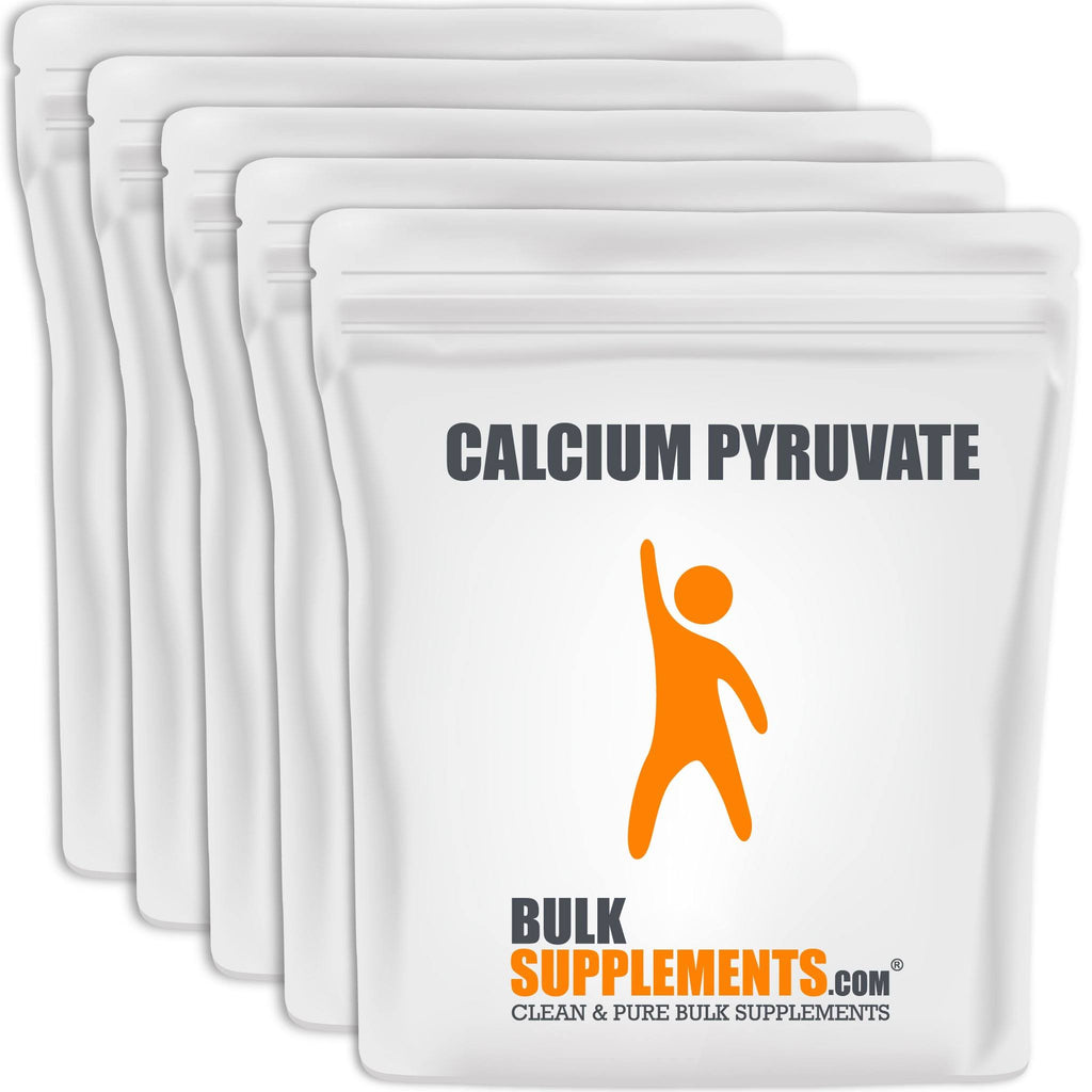 Pure Calcium Pyruvate Powder (5 Kilograms) R792440