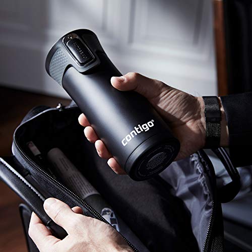 20oz Stainless Steel Travel Mug L6412