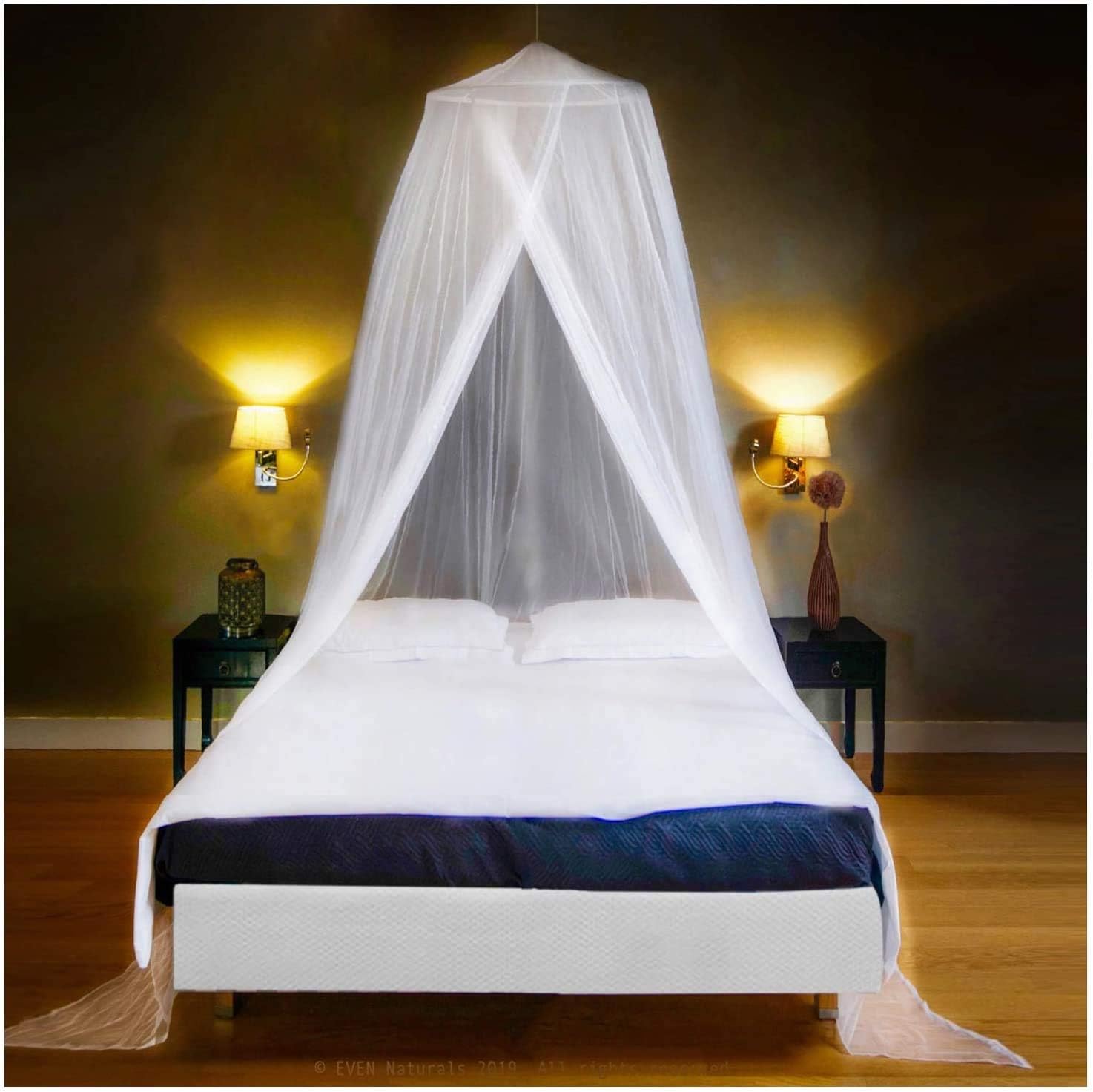 King Size Mosquito Net N534673