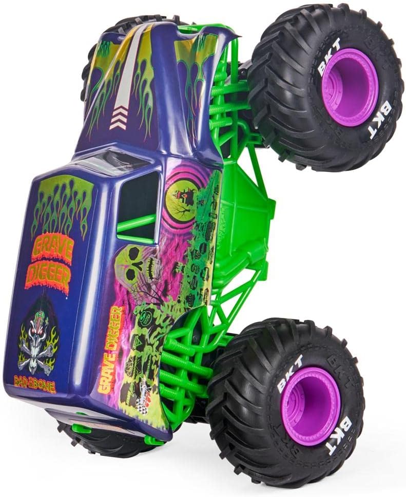 1:15 Scale Remote Control Monster Truck X5749