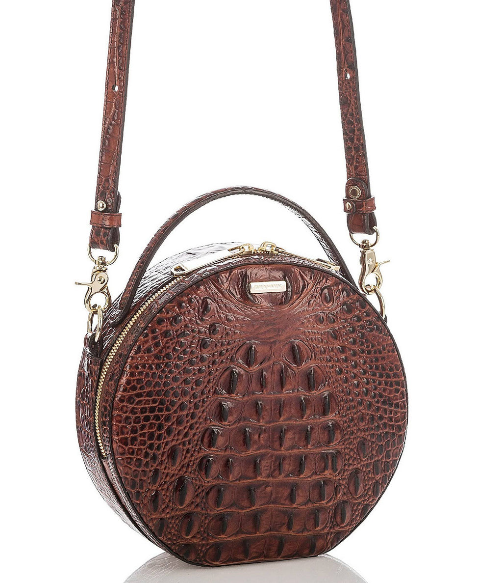 Pecan Lane Crossbody U12129