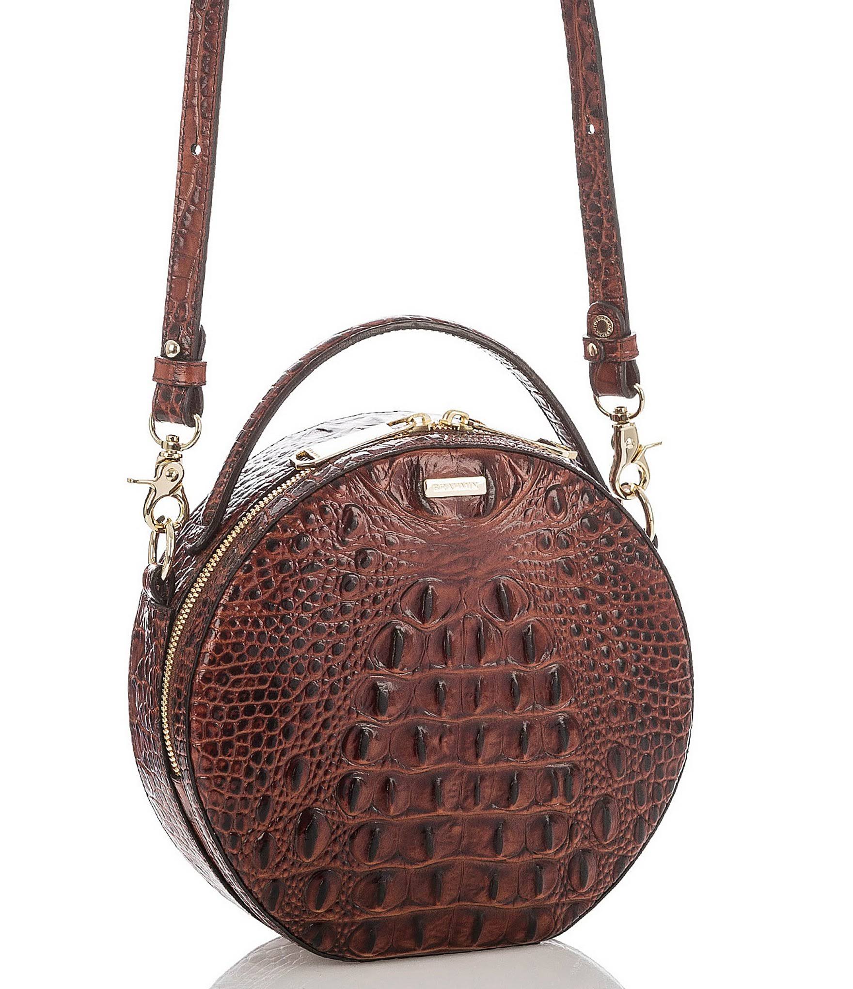 Pecan Lane Crossbody U12129