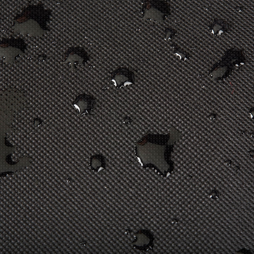 Black Zero-Turn Lawnmower Cover, 82"L x 50"W x 47"H D135857