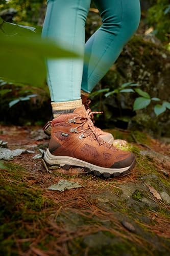 Women's Waterproof Hiking Boot K7086