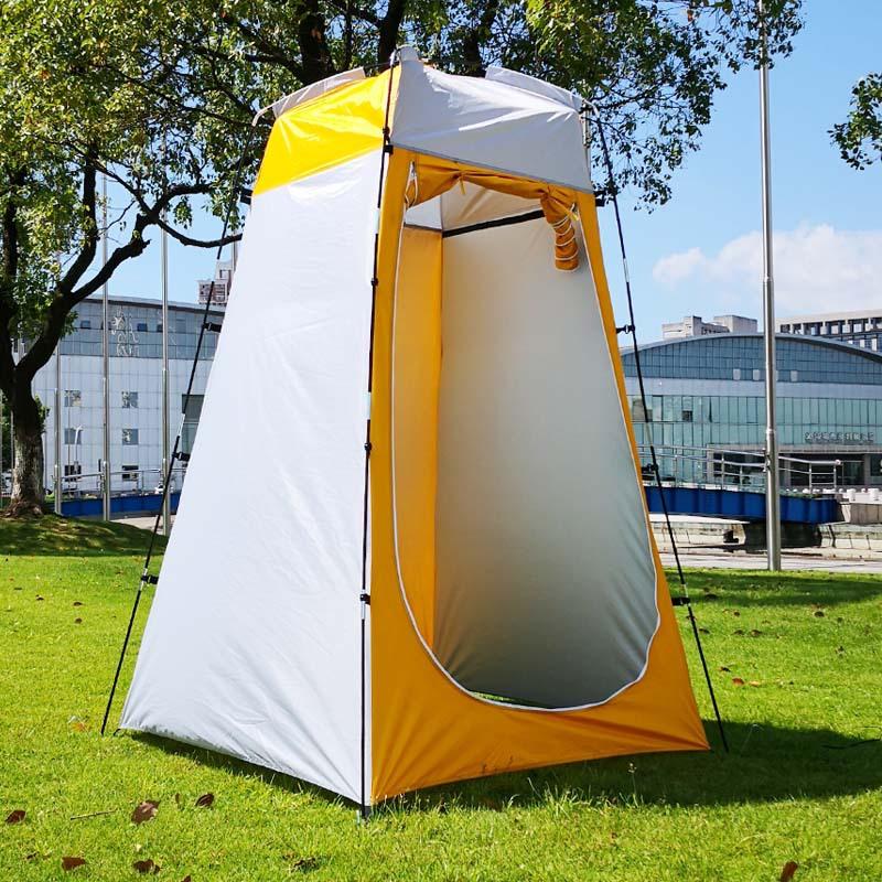 Portable Pop Up Changing Room Tent E9276