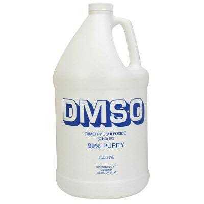 DMSO Gel S263160