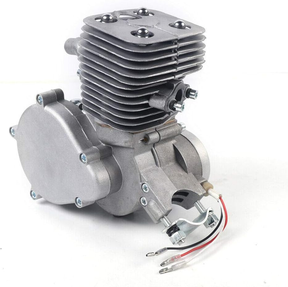 2-Stroke Bicycle Motor Kit T351