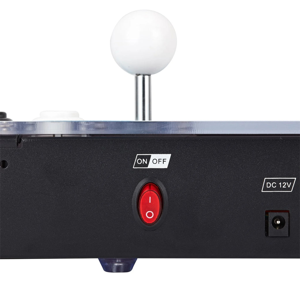 3D Arcade Game Machine A110119