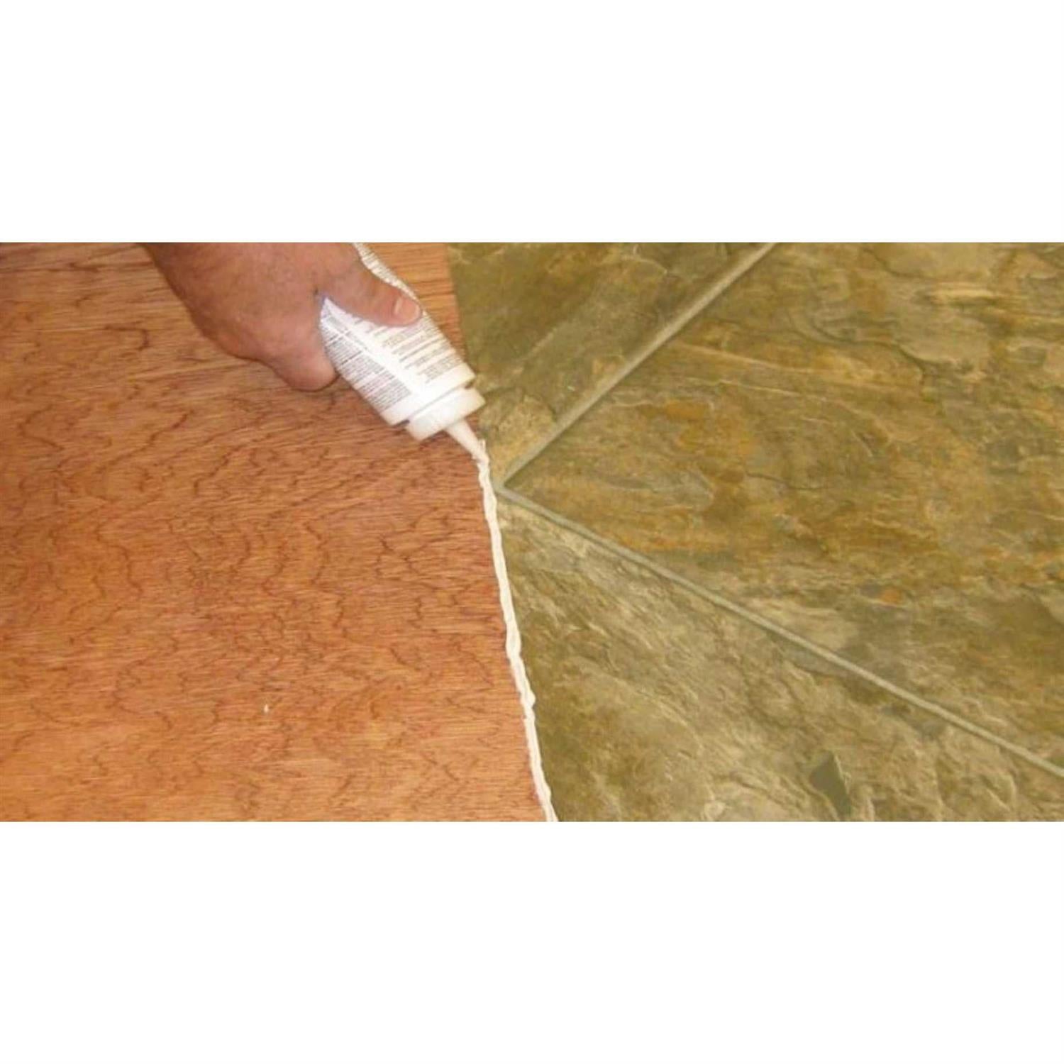 Seam Sealer Sheet Vinyl Flooring Adhesive F707977