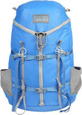 Travel Bag to Hiking Backpack Daypack, Pacific, L/XL O795659
